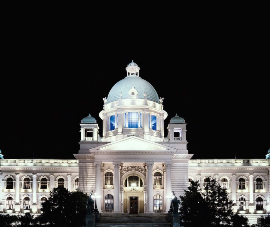 Top 8 Must-Visit Attractions in Belgrade, Serbia