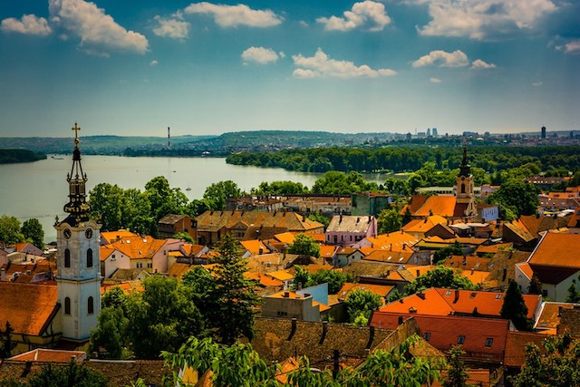 Top 8 Must-Visit Attractions in Belgrade, Serbia | Belgrade Language School |