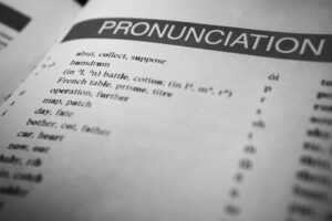 Learn Serbian pronunciation with our tips!