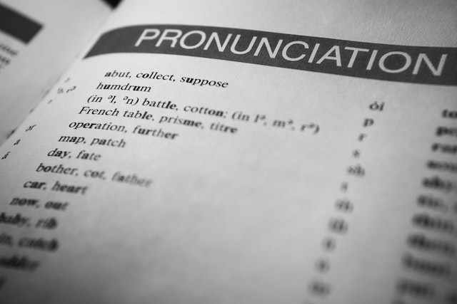 Read more about the article How to Seriously Improve Your Serbian Pronunciation