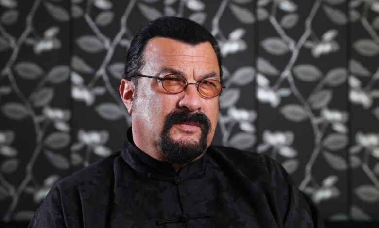 Steven Seagal and 5 More Famous People with a Serbian Citizenship (Who Don't Even Speak Serbian!) | Belgrade Language School |