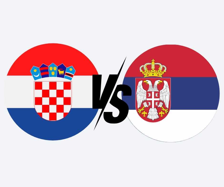 Read more about the article Serbian vs Croatian: 7 Important Differences You Didn’t Know