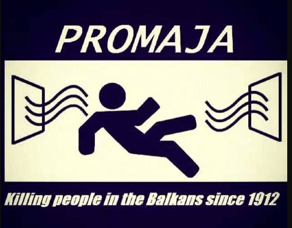 serbian humor promaja cartoon