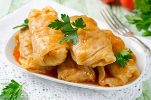 Read more about the article Serbian Food: 9 Delicious Serbian Dishes You Must Try! 