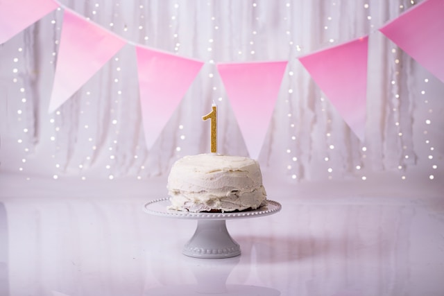 Party Like Serbs Do: 7 Serbian Celebrations You Must Know About 3 serbian celebrations first birthday
