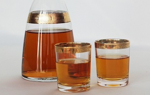DOs and DON’Ts in Serbia: 10 Most Important Things to Know 2 dos and don'ts in serbia rakija glass bottle small glasses