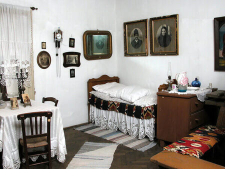 What to Visit in Novi Sad: Discover 7 Amazing Places 2 what to visit in novi sad room bed chairs pictures