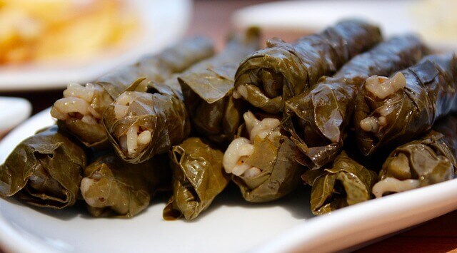 turkish words in serbian sarma