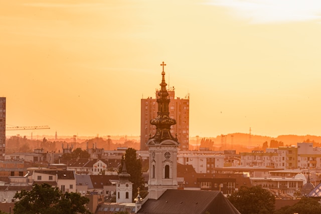 Read more about the article What to Visit in Novi Sad: Discover 7 Amazing Places