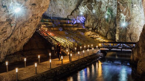 What to Visit in Zlatibor Region: 10 Must-Visit Attractions 4 what to visit in zlatibor region stopica cave