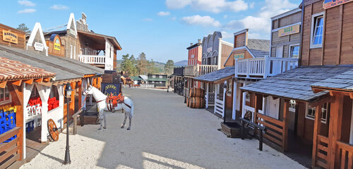 What to Visit in Zlatibor Region: 10 Must-Visit Attractions 3 what to visit in zlatibor region e paso city horse