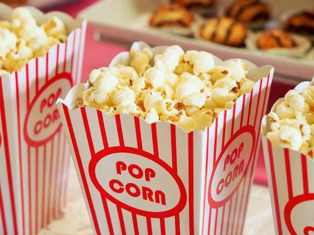 Easy Readers in Serbian: 6 Books to Enjoy Learning Serbian 2 easy readers in serbian popcorn