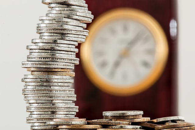 Uncovering 6 Crucial Things About Serbian Money 1 serbian money serbian currency metal coins clock